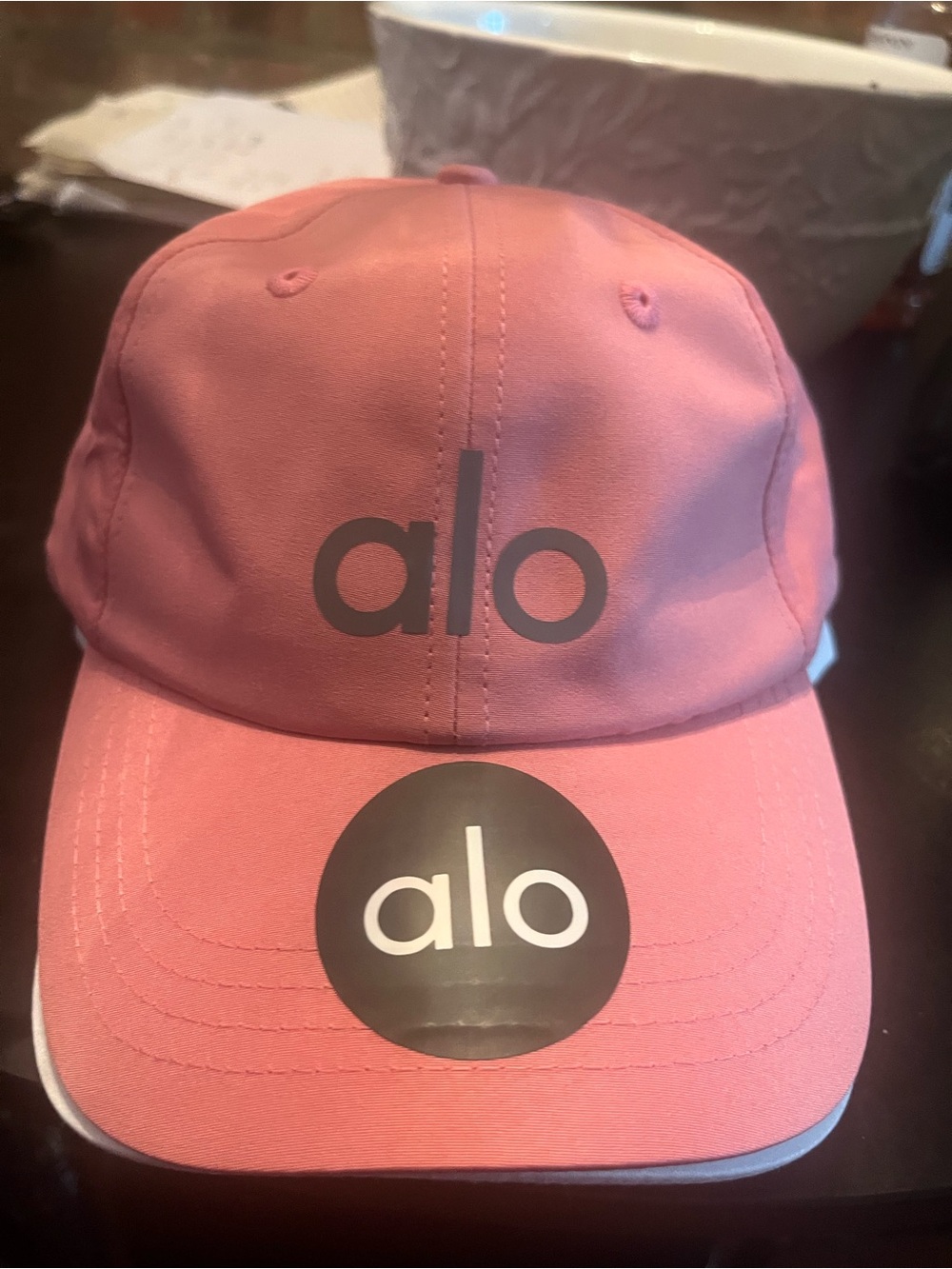 ALO Yoga baseball  Cap